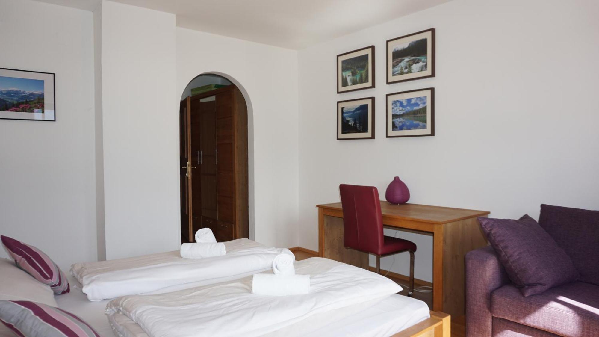 Panorama-Apartment Fuerth Aufhausen Luaran gambar